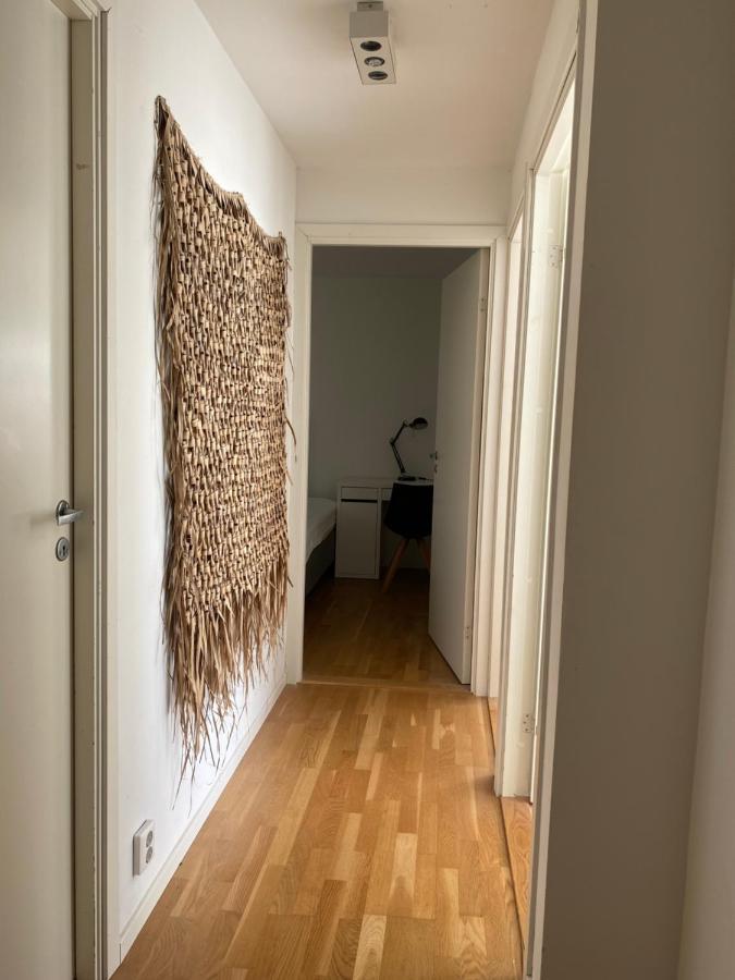 Exclusive 2 Level Etage Next To Arlanda-City Metro Stockholm Exterior foto