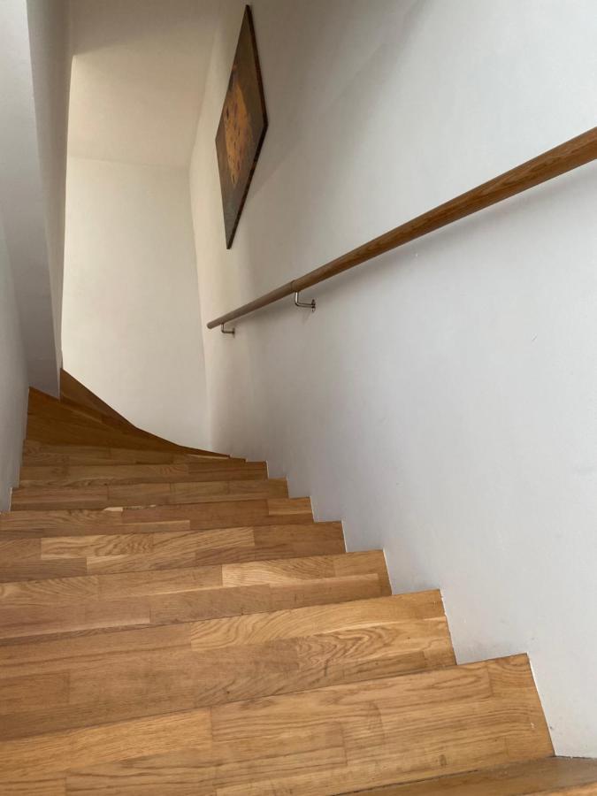 Exclusive 2 Level Etage Next To Arlanda-City Metro Stockholm Exterior foto