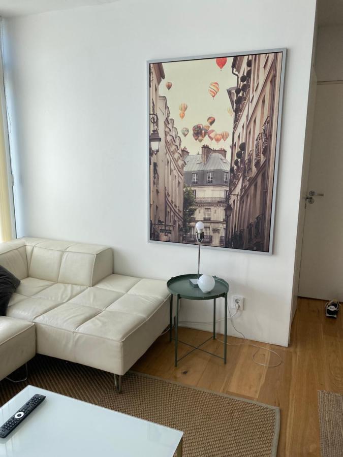 Exclusive 2 Level Etage Next To Arlanda-City Metro Stockholm Exterior foto