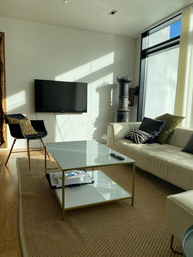 Exclusive 2 Level Etage Next To Arlanda-City Metro Stockholm Exterior foto