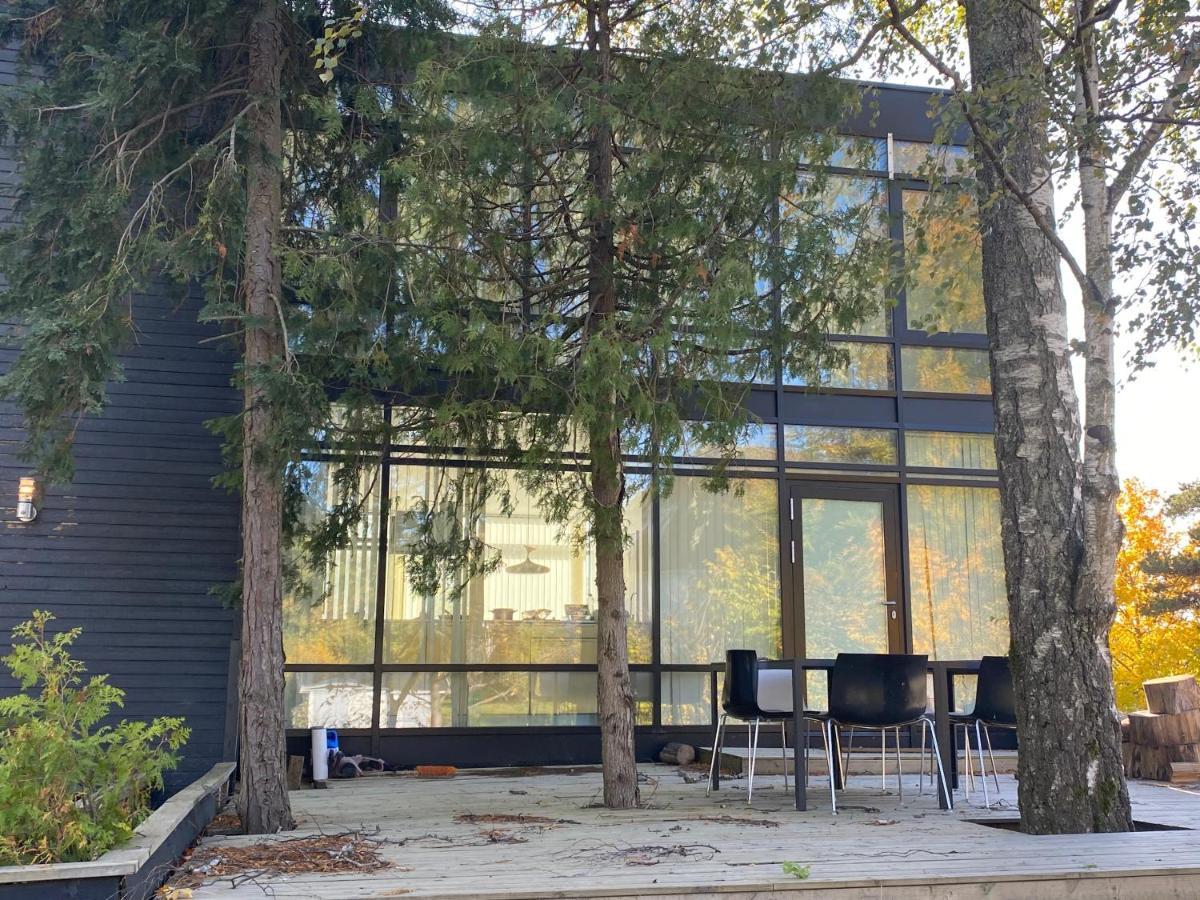 Exclusive 2 Level Etage Next To Arlanda-City Metro Stockholm Exterior foto